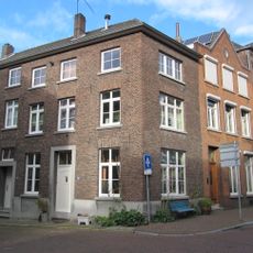 Sint Jansstraat 2, Roermond