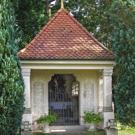 Kapelle