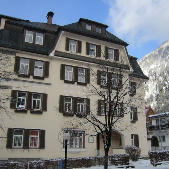 Hotel/Pension, Rheinischer Hof
