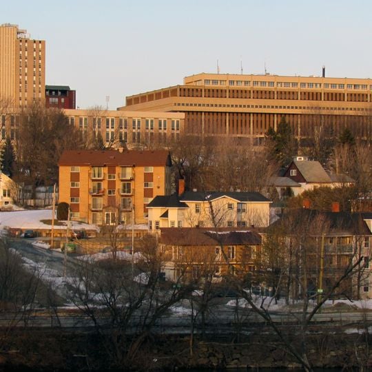 Cégep de Sherbrooke