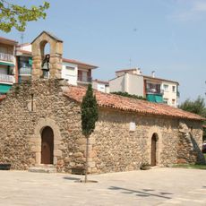 Capella de Sant Ponç de Sant Celoni