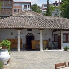 Church of Hosios David