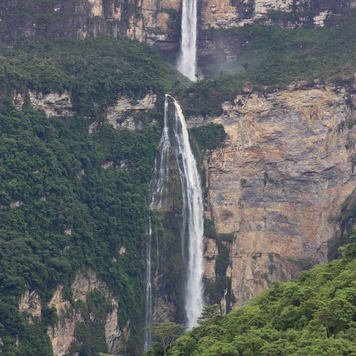 Chutes de Gocta