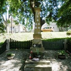 Pomník padlým v Příčině