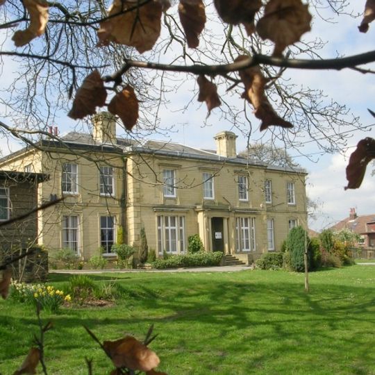 Armley Grange