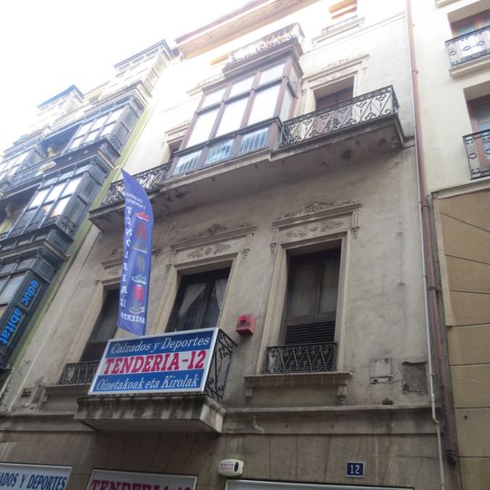 Casa Tenderia 12