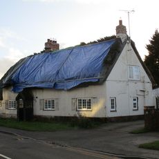 The Thatch