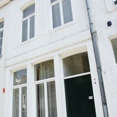 Boschstraat 55A, Maastricht