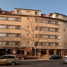 Public Library Rabenhof