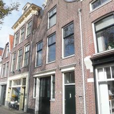 Zijdam 12, Alkmaar