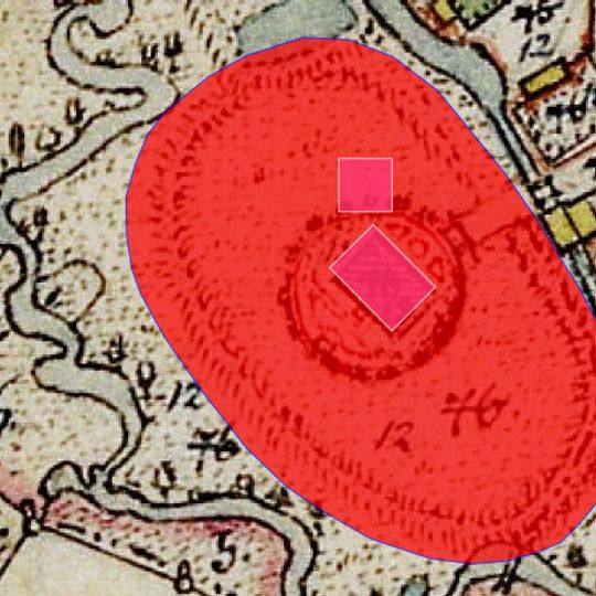 Schloss Schlackenhof