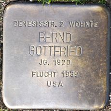 Bernd Gottfried
