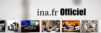 Institut national de l'audiovisuel Profile Cover
