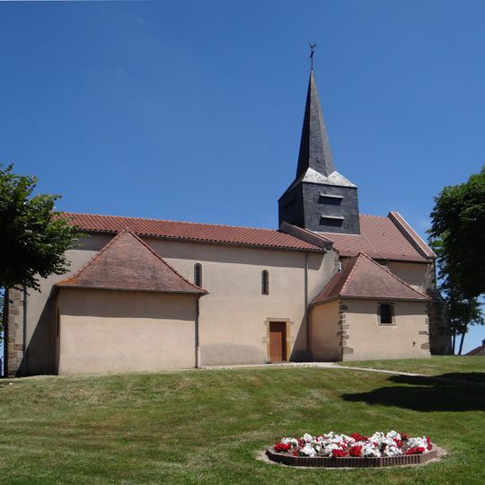 Saint-Didier-en-Donjon