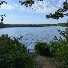Lake Dennison Picnic & Swim Area