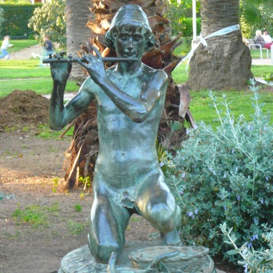 L'encantador de serps