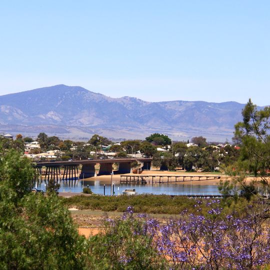 Port Augusta
