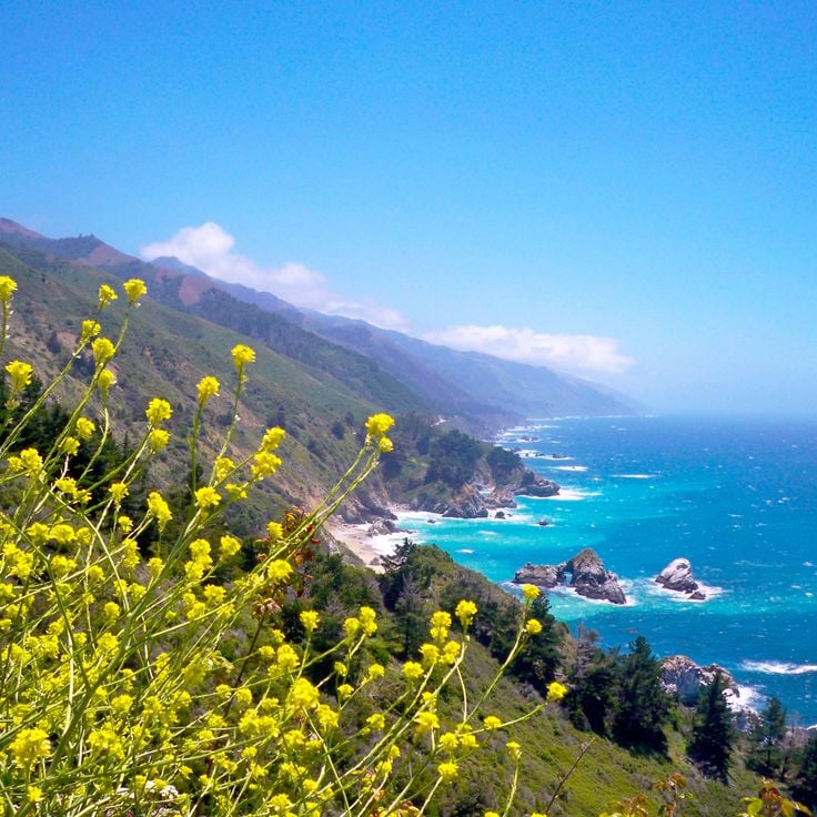 Big Sur