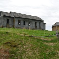 Церковь Георгиевская