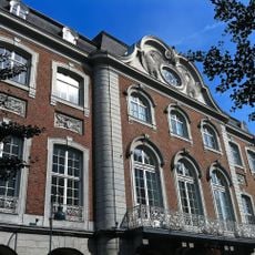 Altes Kurhaus Aachen