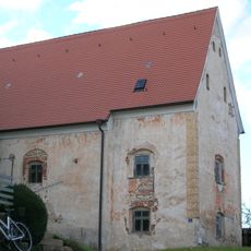 Ehemalige Pfarrkirche St. Johannes