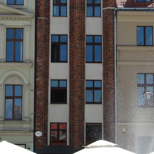 Rynek Staromiejski 9