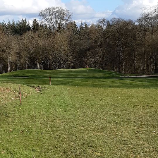 Royal Golf Club du Hainaut