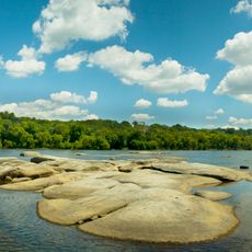 James River Park System