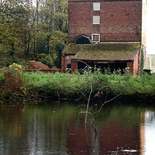 Welton Mill