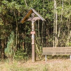 Flurkreuz bei Unterölsbach