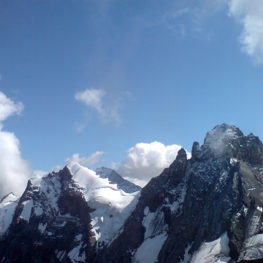 Gspaltenhorn