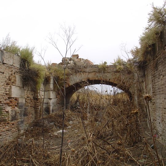 Real Canal de Manzanares