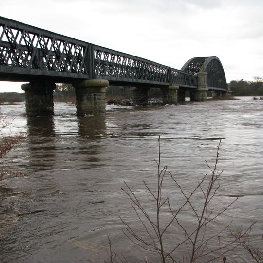 Spey Viaduct