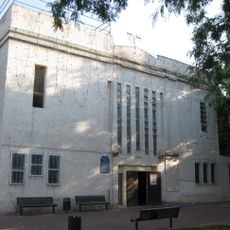 Magdiel Central Synagogue