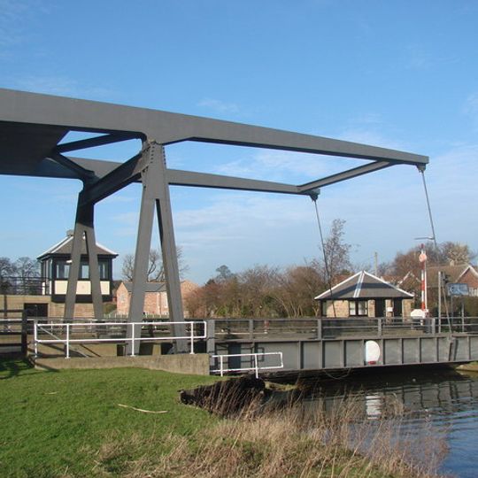 Barnby Dun with Kirk Sandall