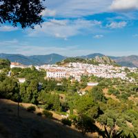 Gaucín