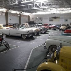 Museu do Automóvel