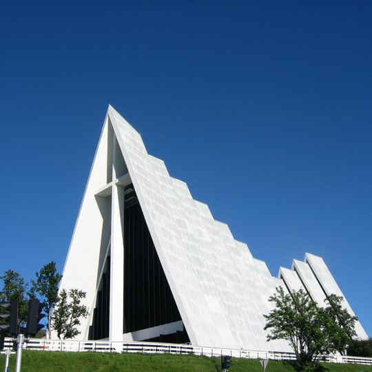 Cattedrale dell'Artico