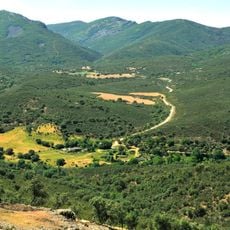 Parco nazionale di Cabañeros