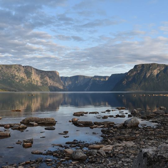 Gros Morne National Park