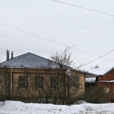 Усадьба Перфильевых (Давыдово)