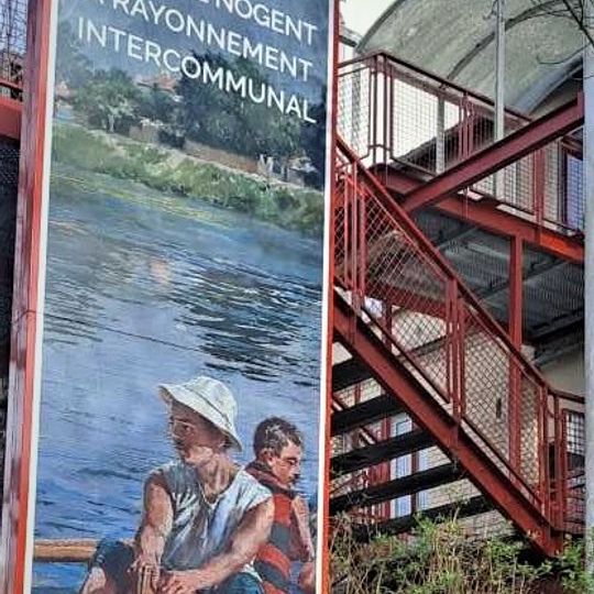 Musée de Nogent-sur-Marne