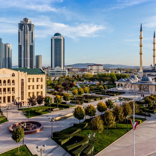 Grozny