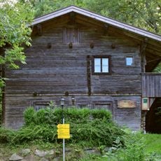 Alte Schule Unterberg