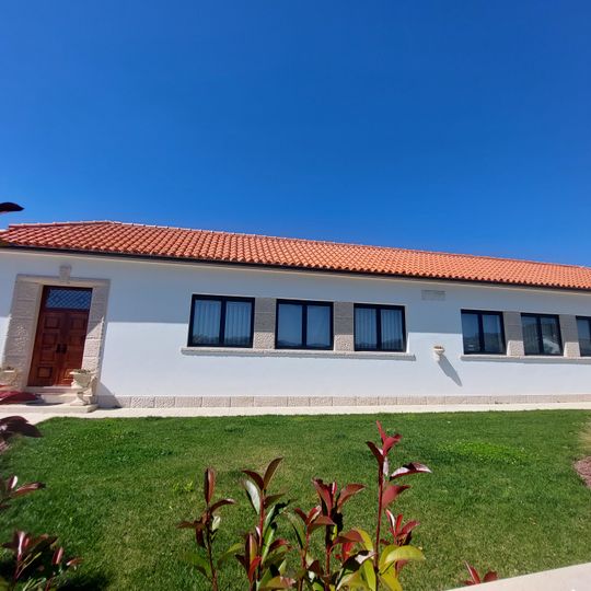 Escola Primária do Barreiro