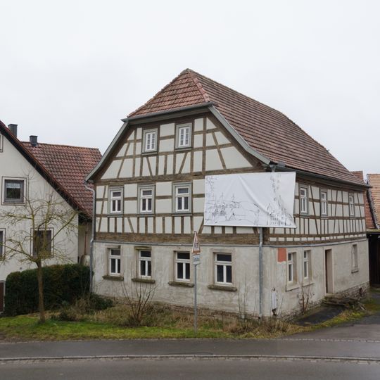 Wohnhaus