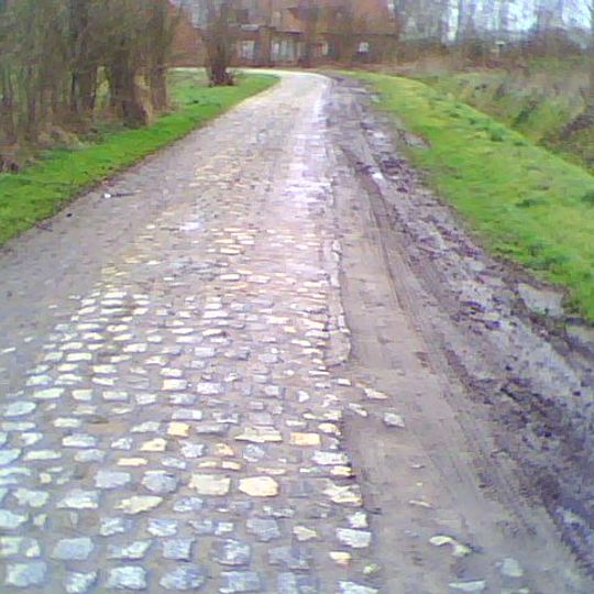 Carrefour de l'Arbre