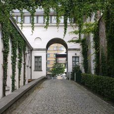 Passage de Milan - Milaanpassage