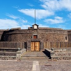 Castello di San Juan Bautista