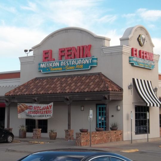 El Fenix Mexican Restaurant